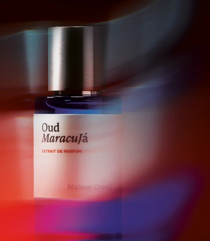 Maracujá Extrait de Parfum Maracujá Extrait de Parfum