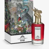 The World According to Arthur Eau de Parfum