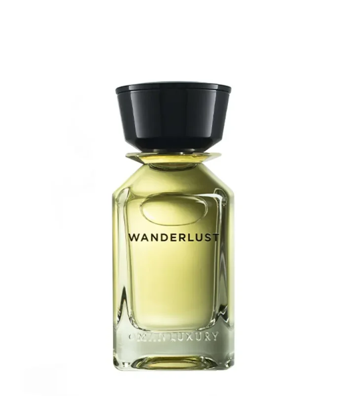 Wanderlust Eau de Parfum Wanderlust Eau de Parfum