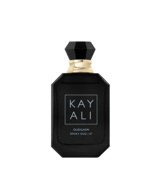 Oudgasm Smoky Oud | 07 Eau de Parfum Intense