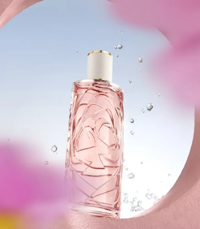 Ôver The Top Eau de Toilette