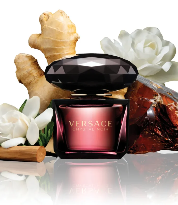 Crystal Noir Eau de Parfum