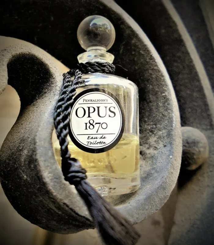 Opus 1870 Eau de Toilette