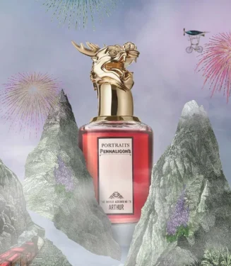 The World According to Arthur Eau de Parfum