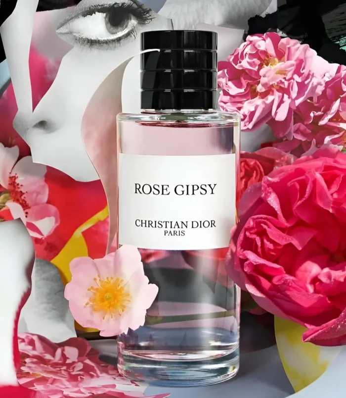 Rose Gipsy Eau de Parfum