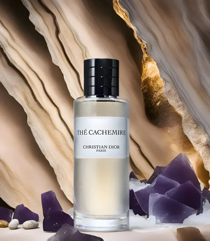 Thé Cachemire Eau de Parfum