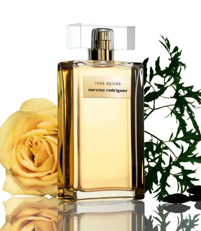 Rose Épicée Eau de Parfum Intense Rose Épicée Eau de Parfum Intense