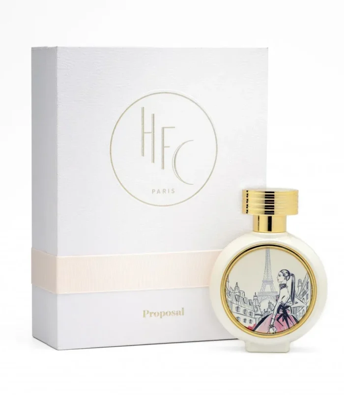 Paris Proposal Eau de Parfum Paris Proposal Eau de Parfum
