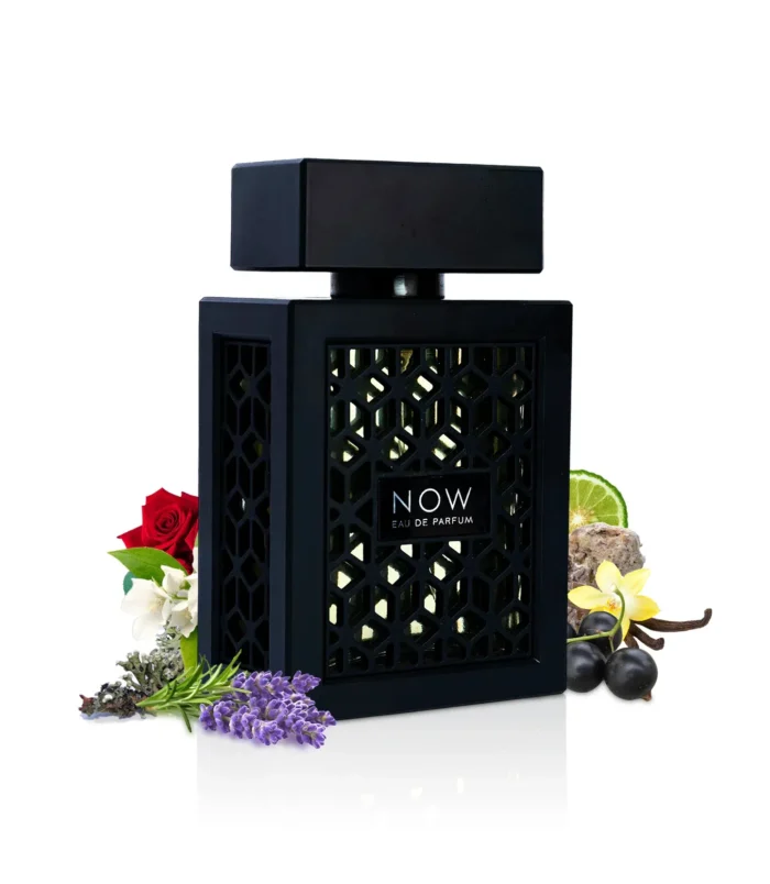 Now Eau de Parfum Now Eau de Parfum