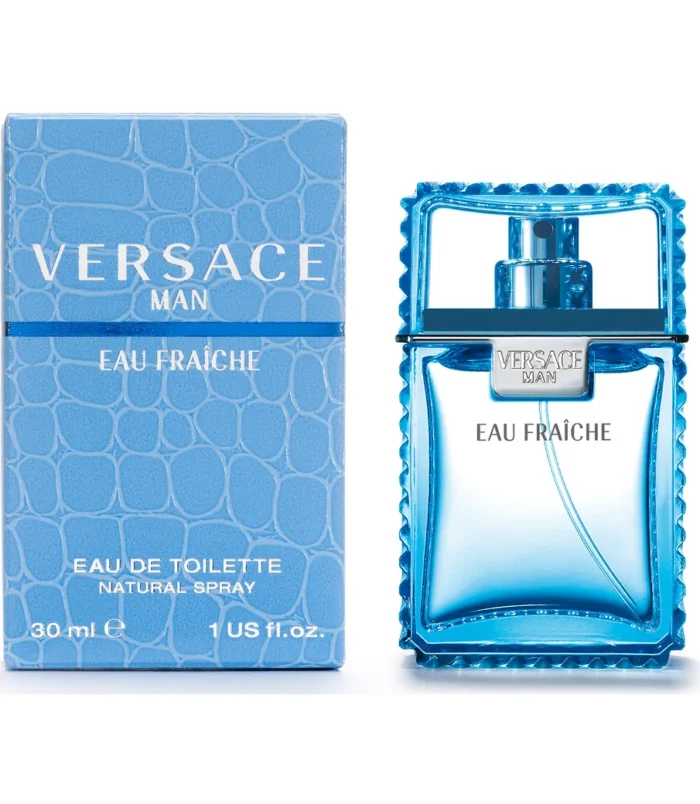 Man Eau Fraiche Eau de Toilette