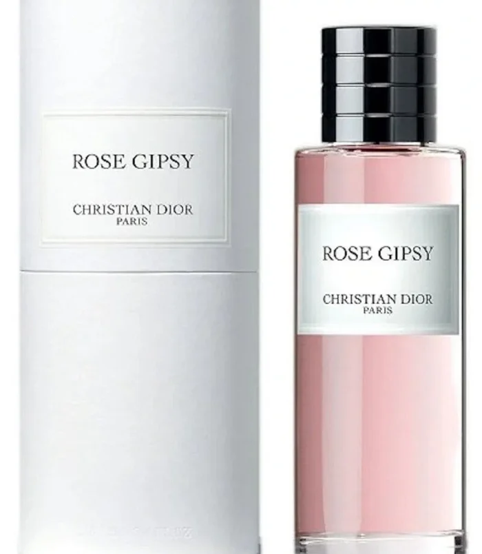 Rose Gipsy Eau de Parfum