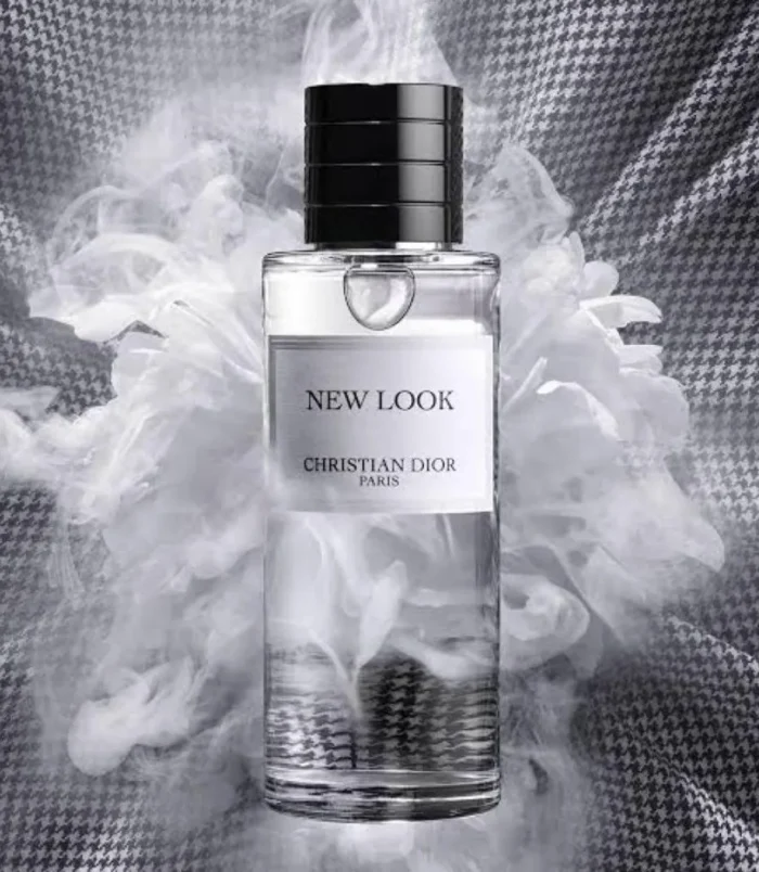 New Look Eau de Parfum