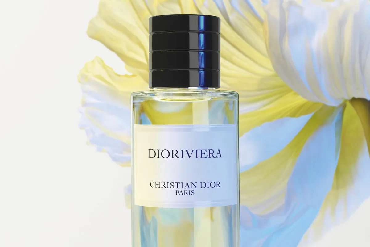 Dioriviera Eau de Parfum Dioriviera Eau de Parfum