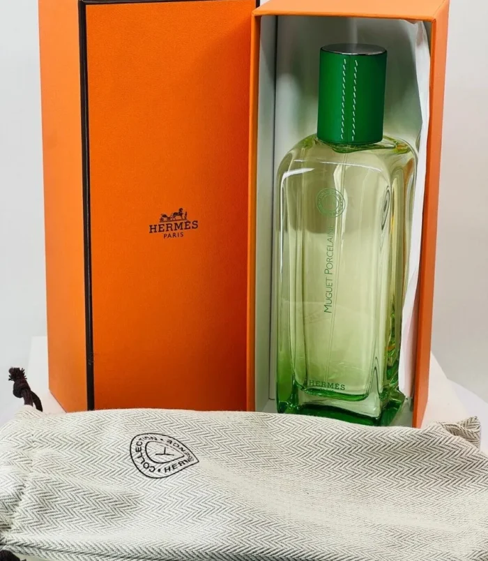 Muguet Porcelaine Eau de Toilette Muguet Porcelaine Eau de Toilette