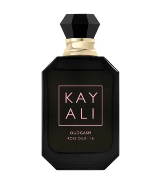 Oudgasm Rose Oud | 16 Eau de Parfum Intense