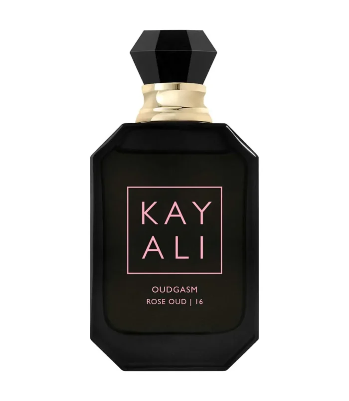Oudgasm Rose Oud | 16 Eau de Parfum Intense Oudgasm Rose Oud | 16 Eau de Parfum Intense