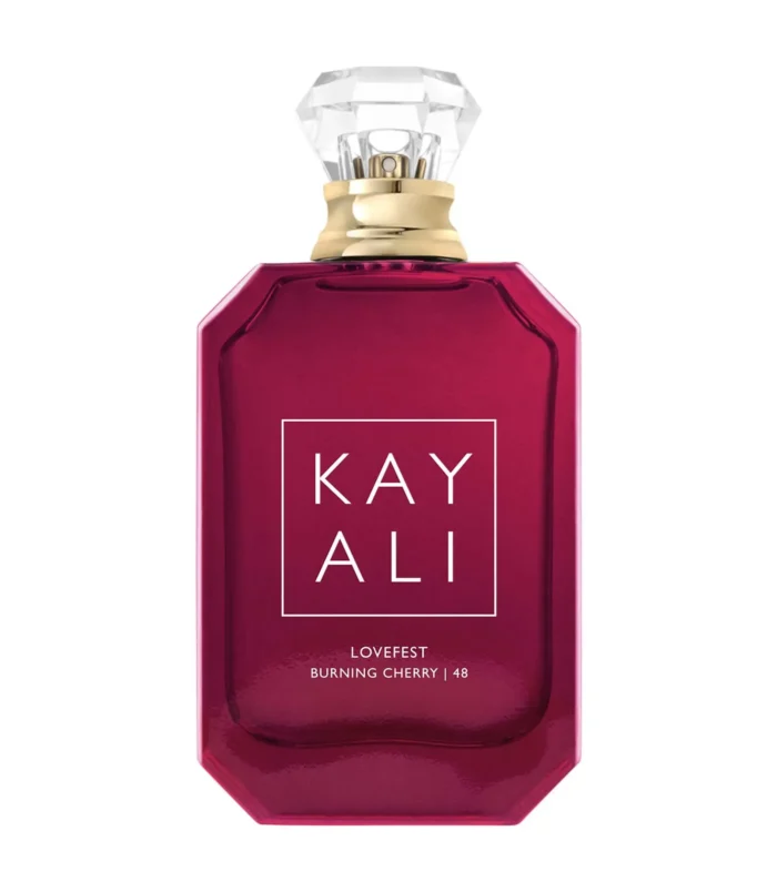 Lovefest Burning Cherry | 48 Eau de Parfum Lovefest Burning Cherry | 48 Eau de Parfum