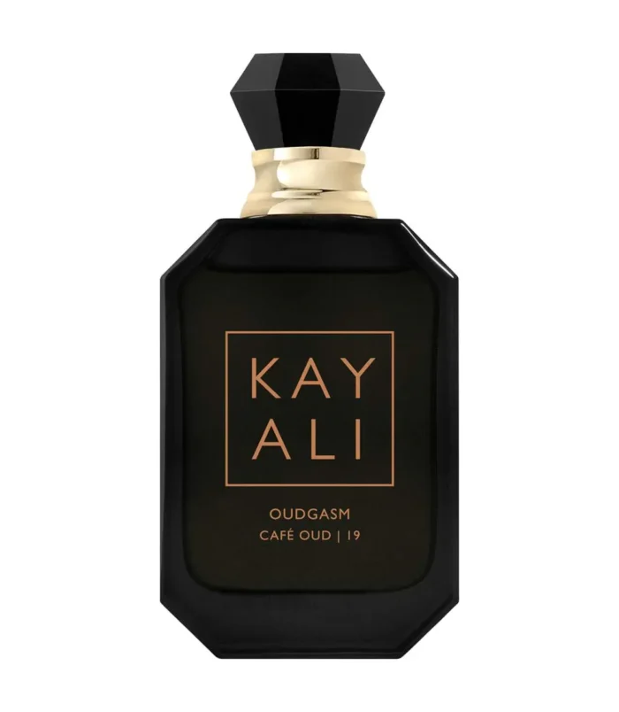 Oudgasm Café Oud | 19 Eau de Parfum Intense Oudgasm Café Oud | 19 Eau de Parfum Intense