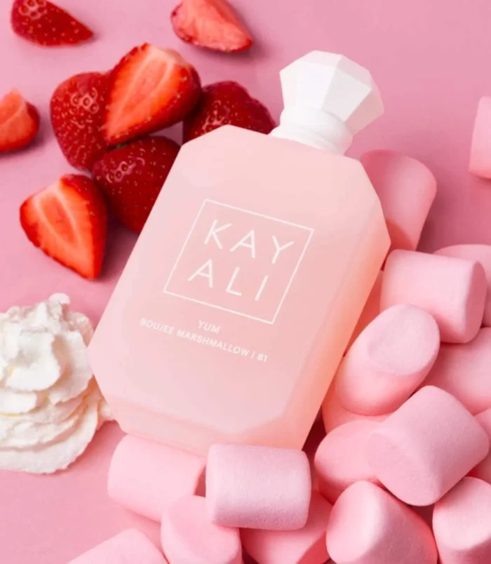 Yum Boujee Marshmallow | 81 Eau de Parfum Intense Yum Boujee Marshmallow | 81 Eau de Parfum Intense
