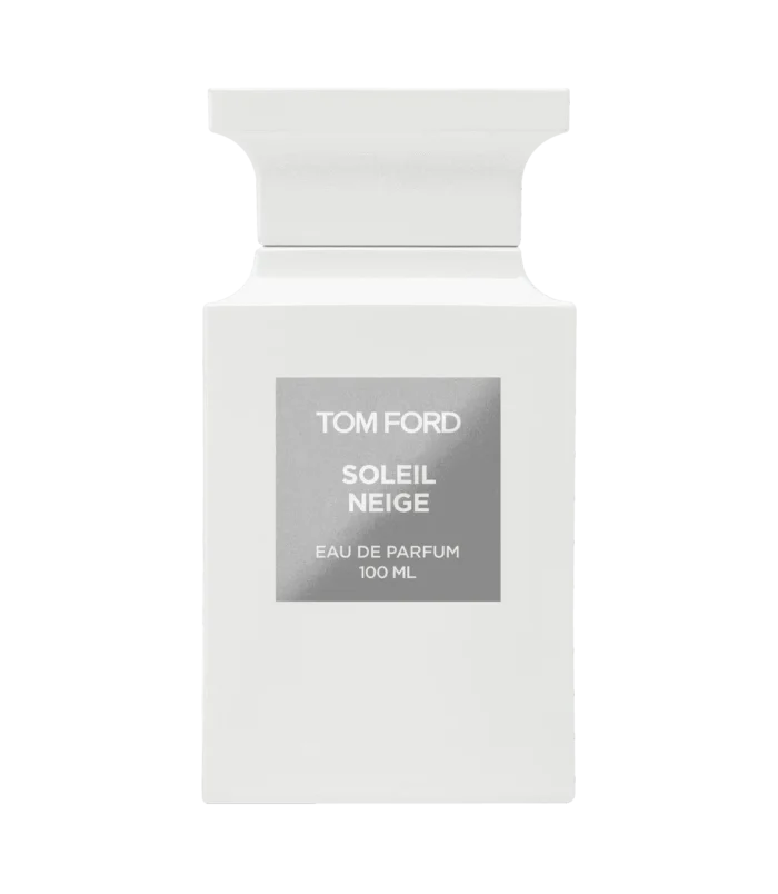 Soleil Neige Eau de Parfum