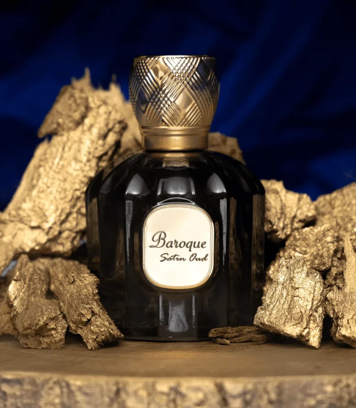 Baroque Satin Oud Eau De Parfum