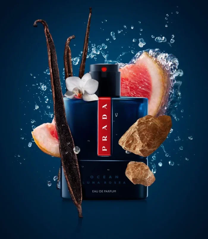 Rossa Ocean Le Parfum Rossa Ocean Le Parfum