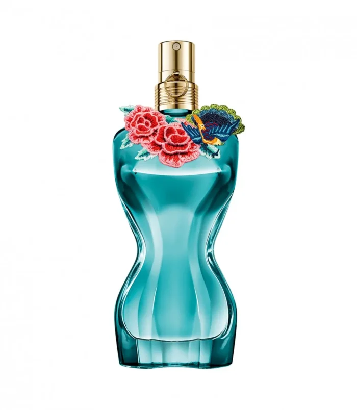 La Belle Paradise Garden Eau de Parfum