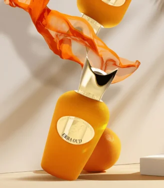 Erba Oud Eau de Parfum