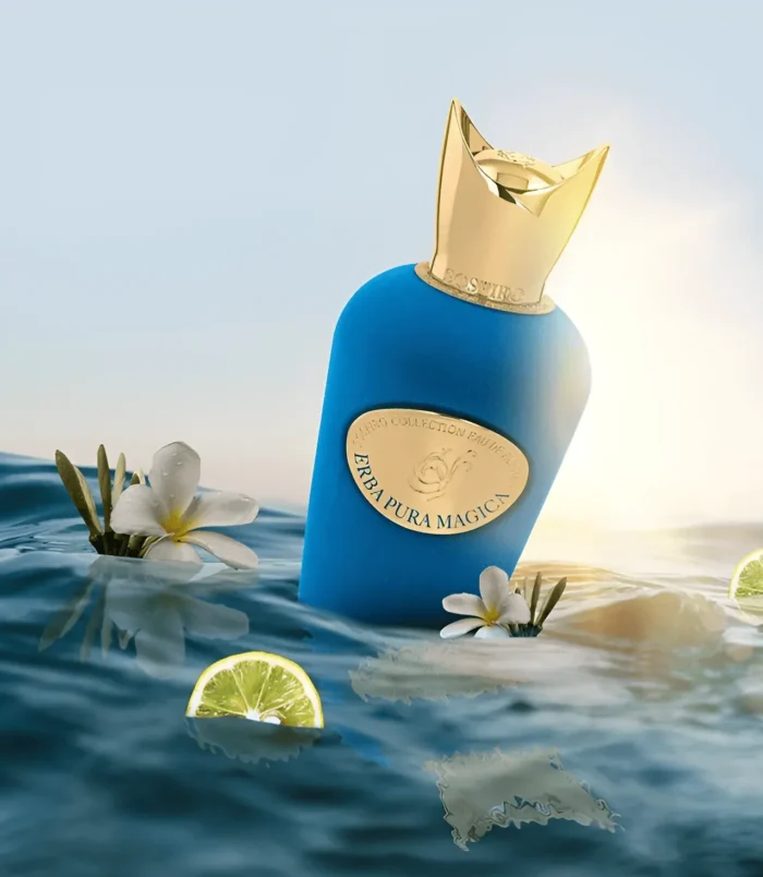 Erba Pura Magica Eau de Parfum
