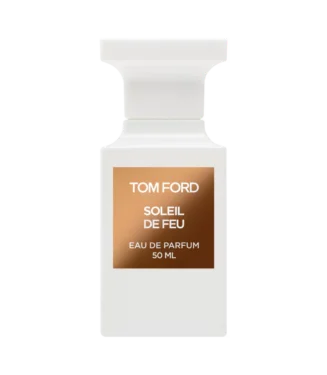 Soleil de Feu Eau de Parfum