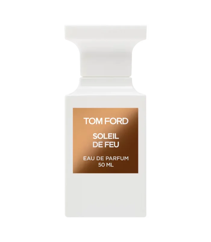 Soleil de Feu Eau de Parfum Soleil de Feu Eau de Parfum