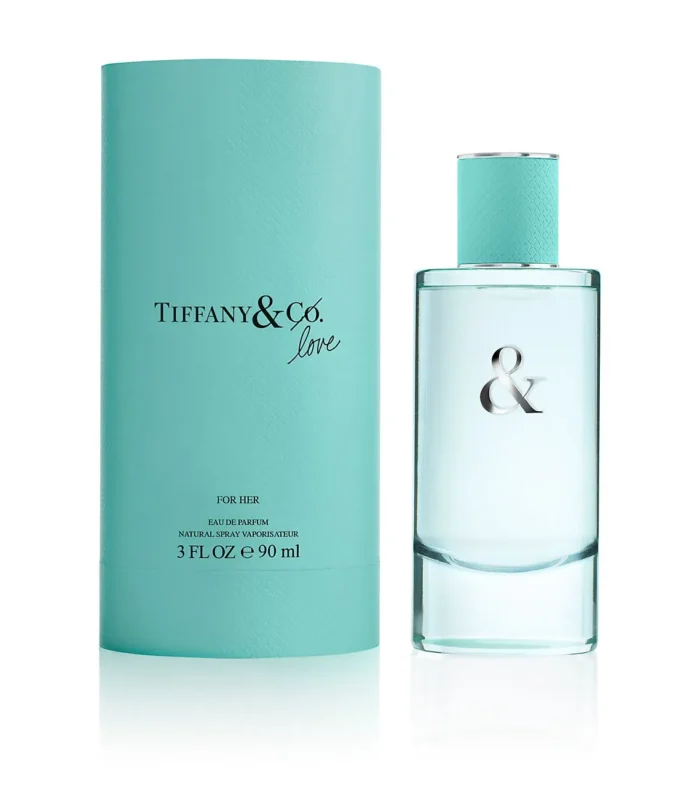 Love For Her Eau de Parfum