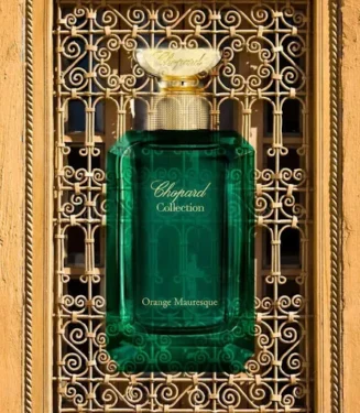 Moghol Eau de Parfum