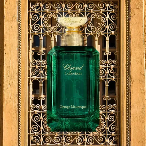 Moghol Eau de Parfum Moghol Eau de Parfum