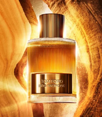 Bois Pacifique Eau de Parfum