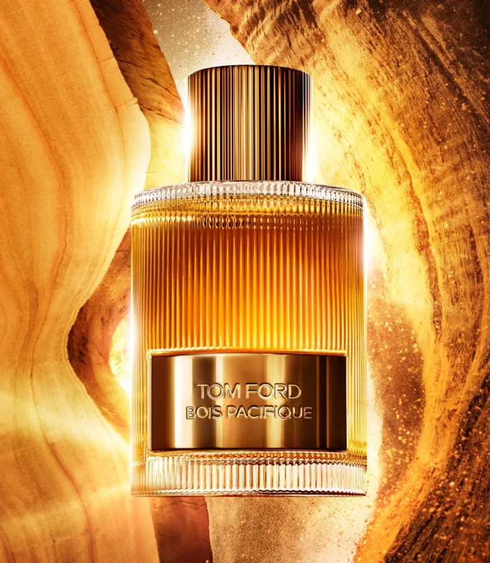 Bois Pacifique Eau de Parfum Bois Pacifique Eau de Parfum