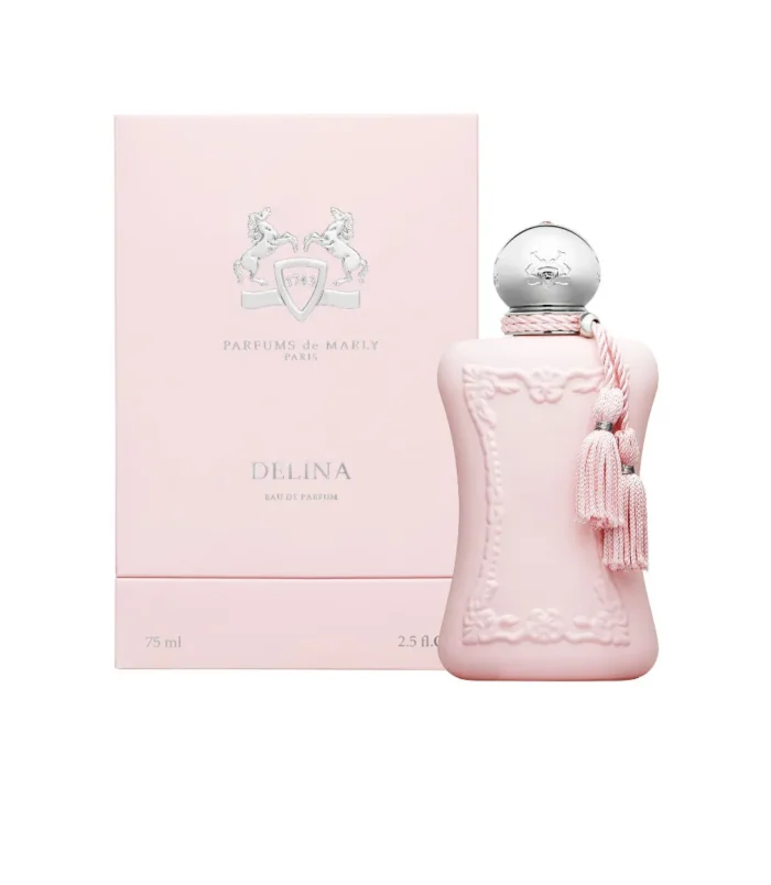 Delina Eau de Parfum Delina Eau de Parfum