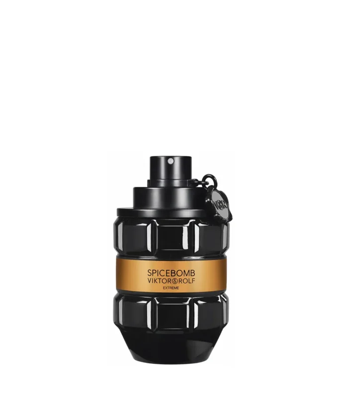 Spicebomb Extreme Eau de Parfum