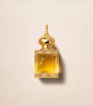Amouage Cristal & Gold Woman Eau de Parfum 50ml