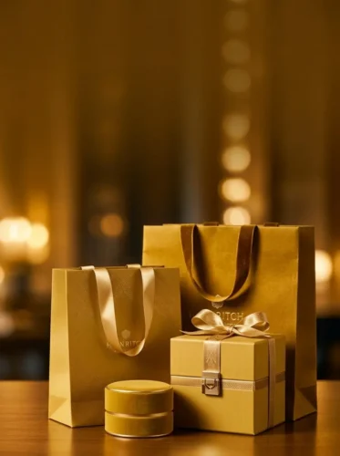 all gift idea banner